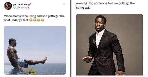 Best Funny kevin hart Memes .